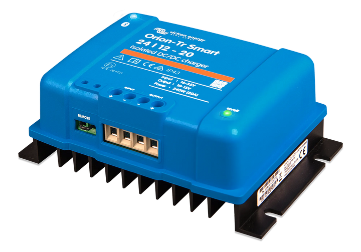 Orion-Tr Smart 24-12-20 left