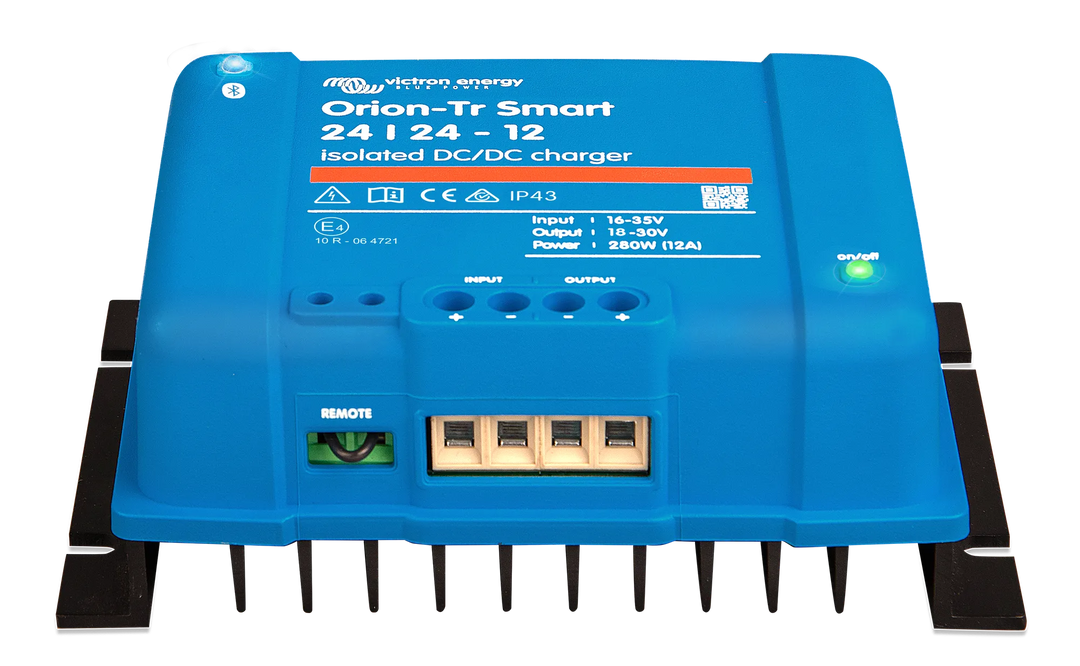 Orion-Tr Smart 24-24-12 front