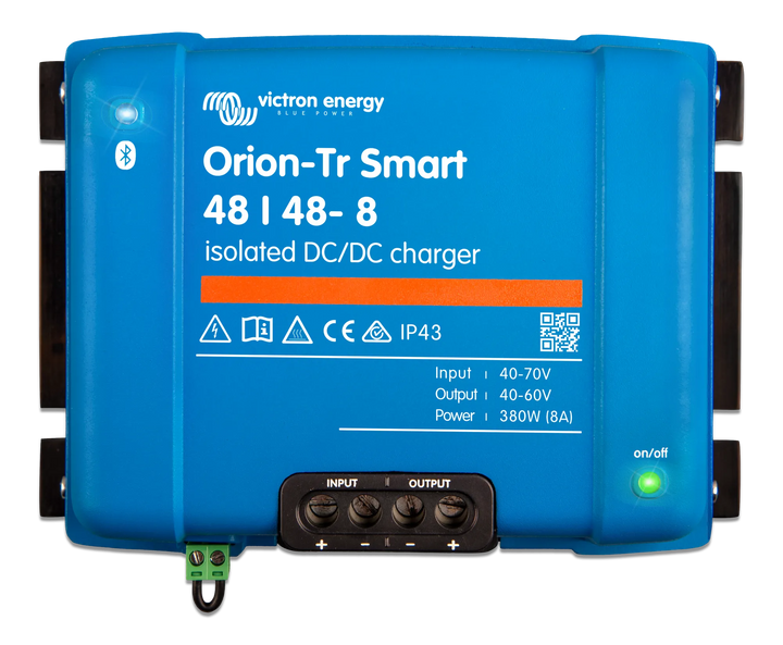 Orion-Tr Smart 48-48-8 top
