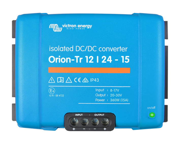 Orion-Tr isolated 12-24 15A 360W top