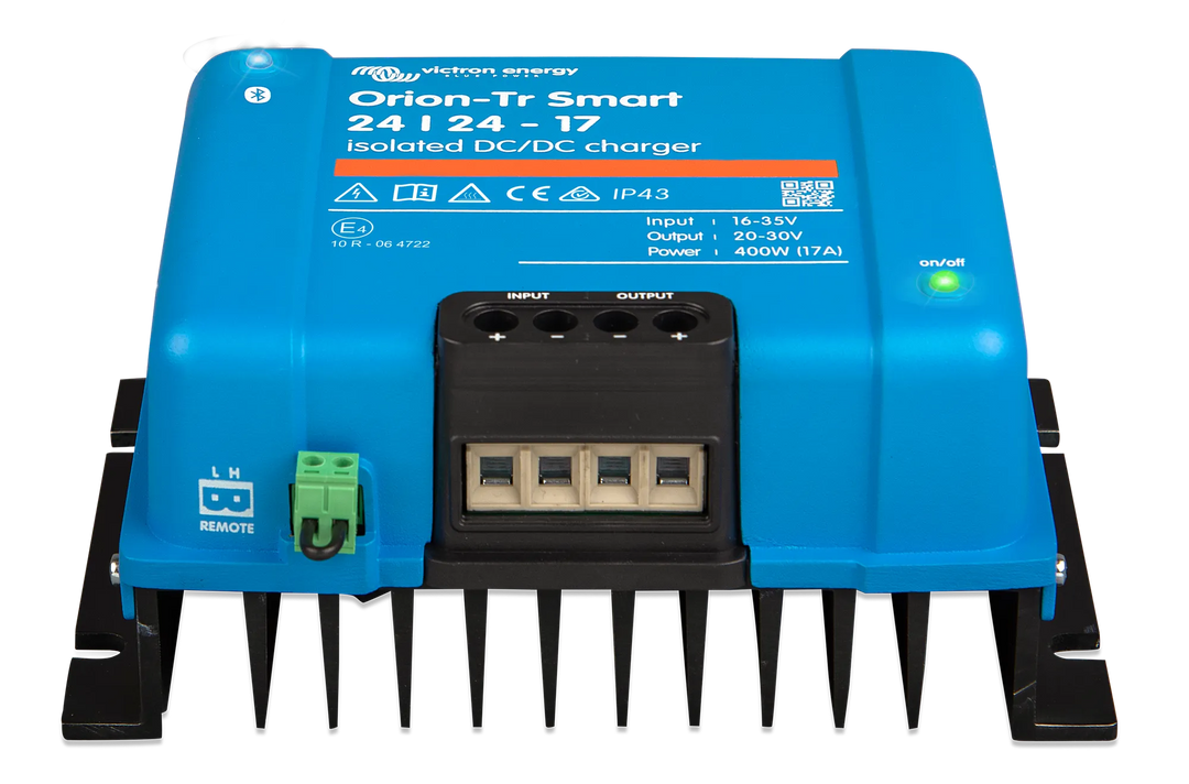 Orion-Tr smart 24-24-17 front