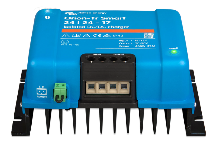 Orion-Tr smart 24-24-17 front