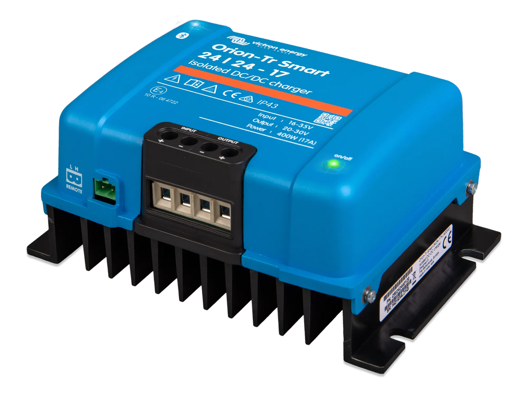 Orion-Tr smart 24-24-17 left