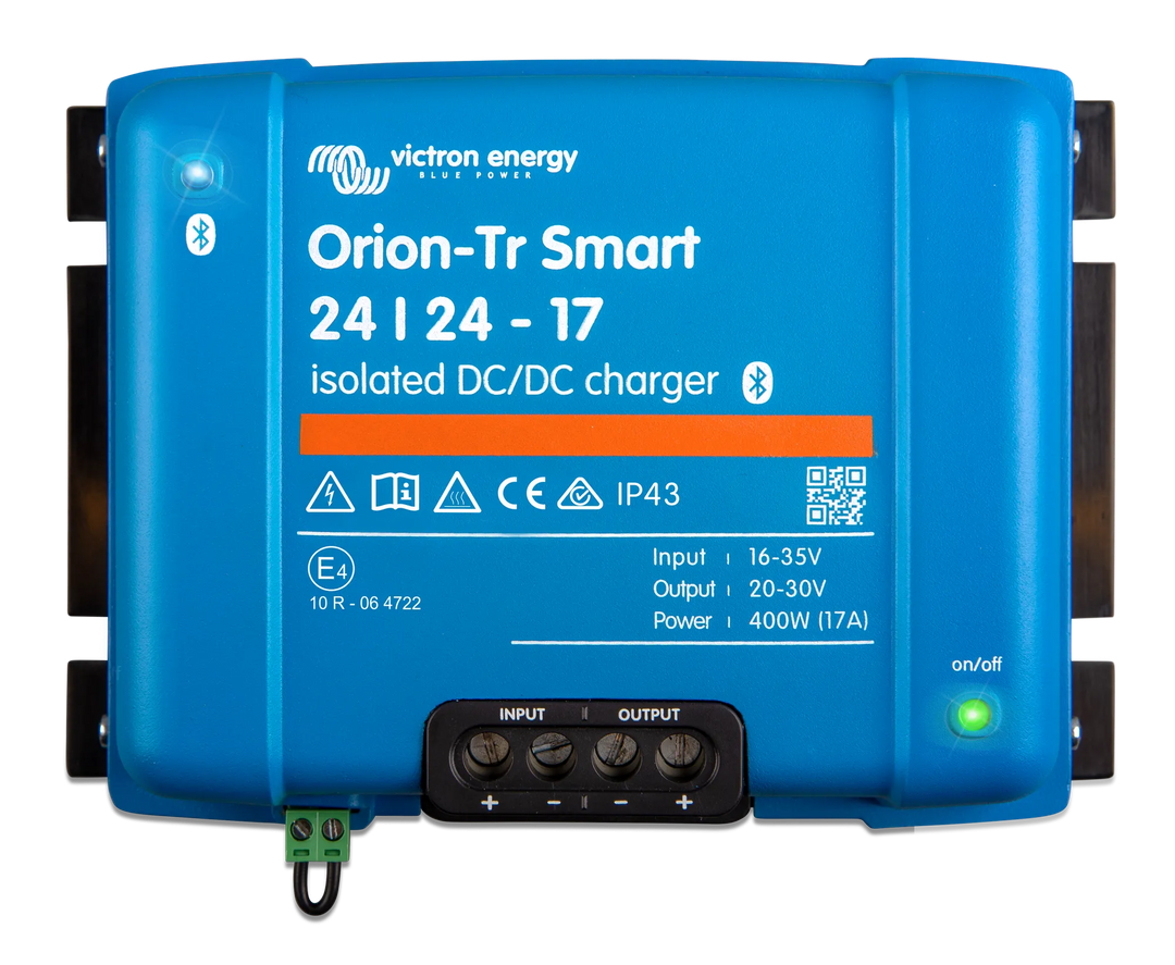 Orion-Tr smart 24-24-17 top