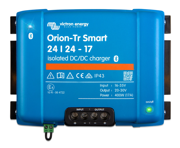 Orion-Tr smart 24-24-17 top