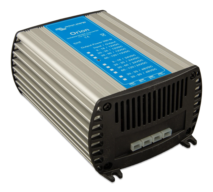 Orion 11012-30A 360W Isolated DC-DC converter right