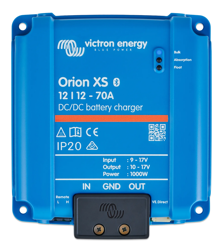 Orion XS 12-12-70A top