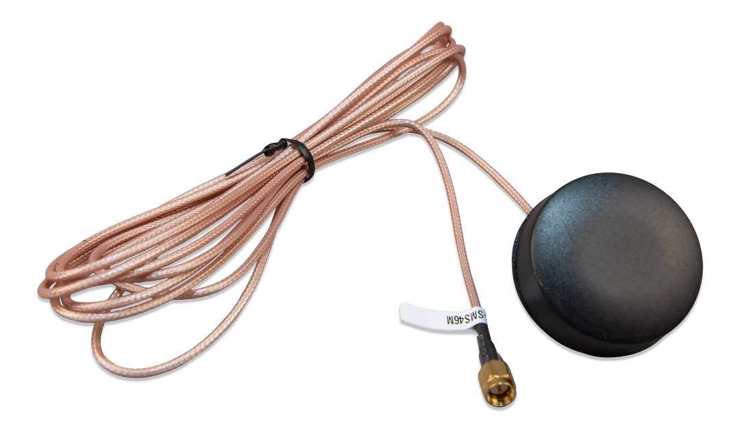 Outdoor LTE-M puck antenna_ANT100200200 top