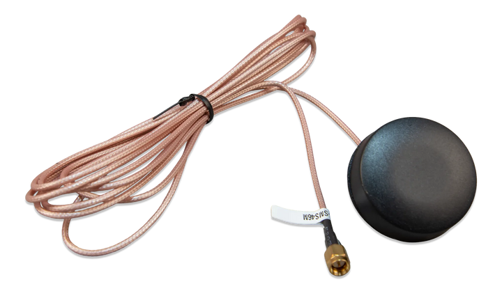 Outdoor LTE-M puck antenna_ANT100200200 top