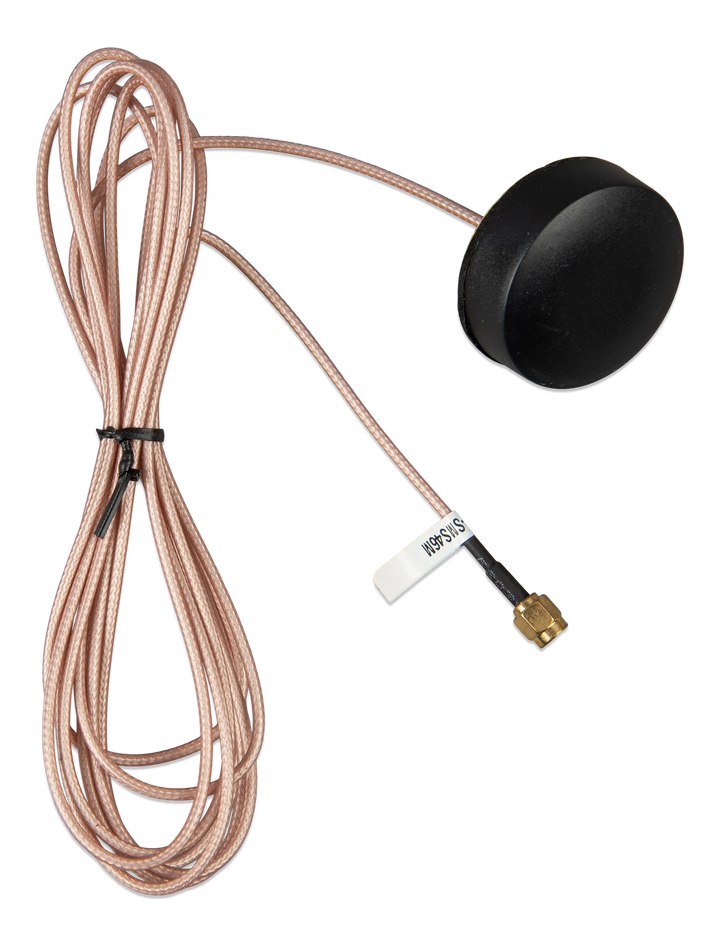 Outdoor LTE-M puck antenna_ANT100200200 top1