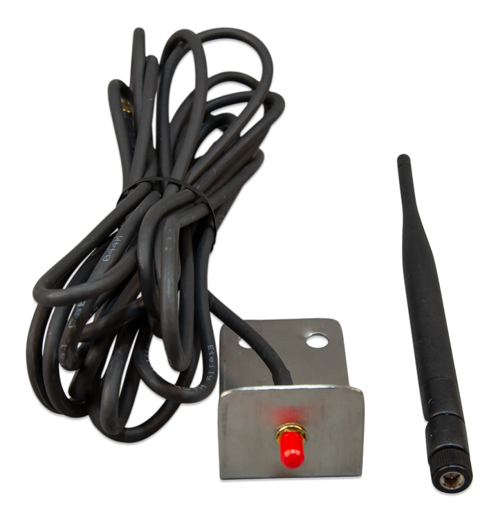 Outdoor LTE-M wall-mount antenna_ANT100200100 front