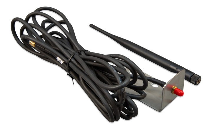 Outdoor LTE-M wall-mount antenna_ANT100200100 left