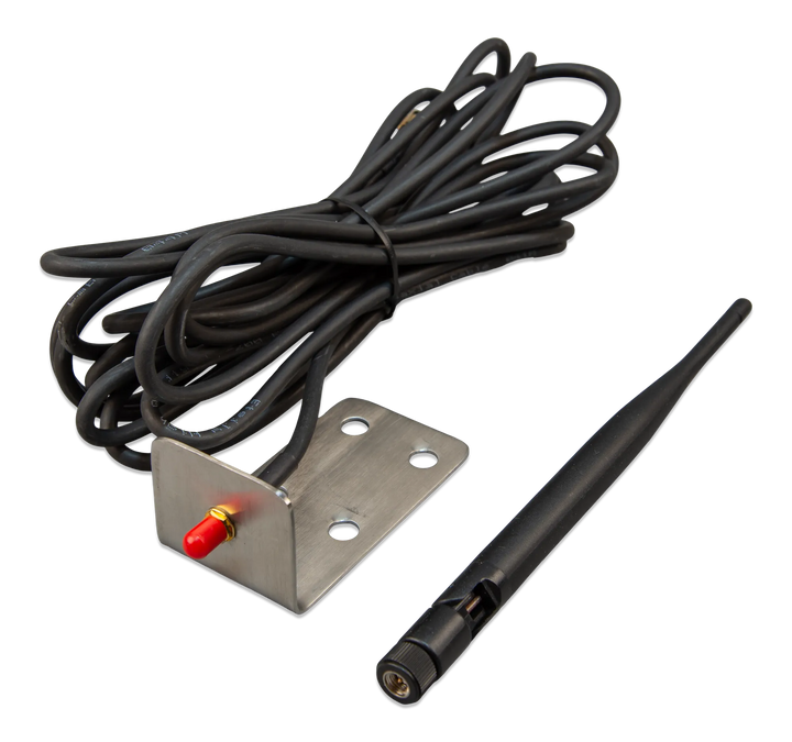 Outdoor LTE-M wall-mount antenna_ANT100200100 right