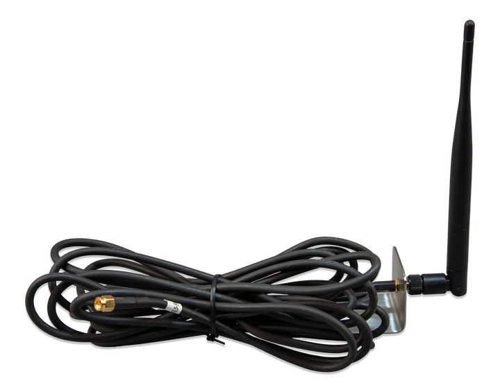 Outdoor LTE-M wall-mount antenna_ANT100200100 side