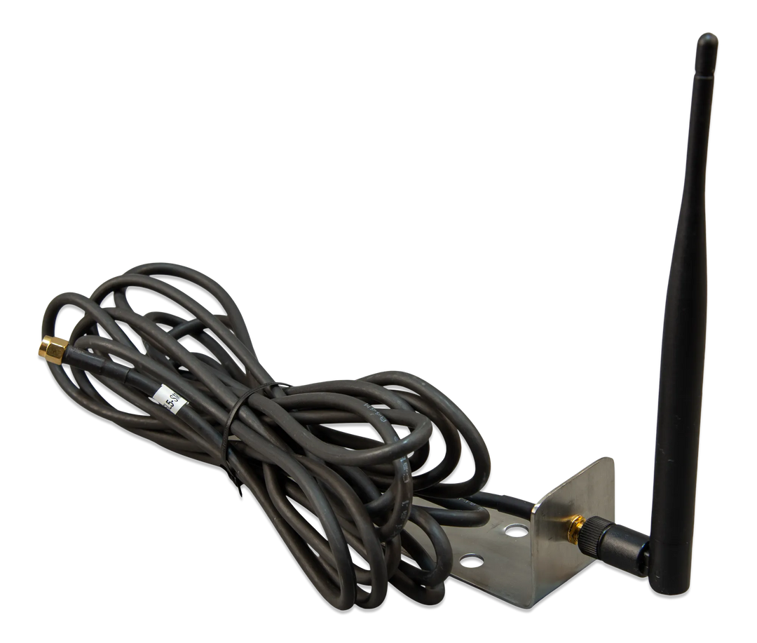 Outdoor LTE-M wall-mount antenna_ANT100200100 side2