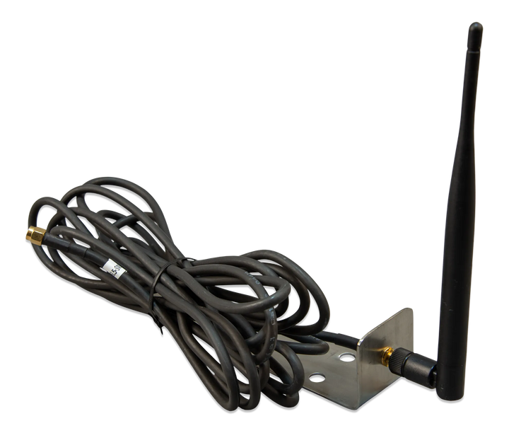 Outdoor LTE-M wall-mount antenna_ANT100200100 side2