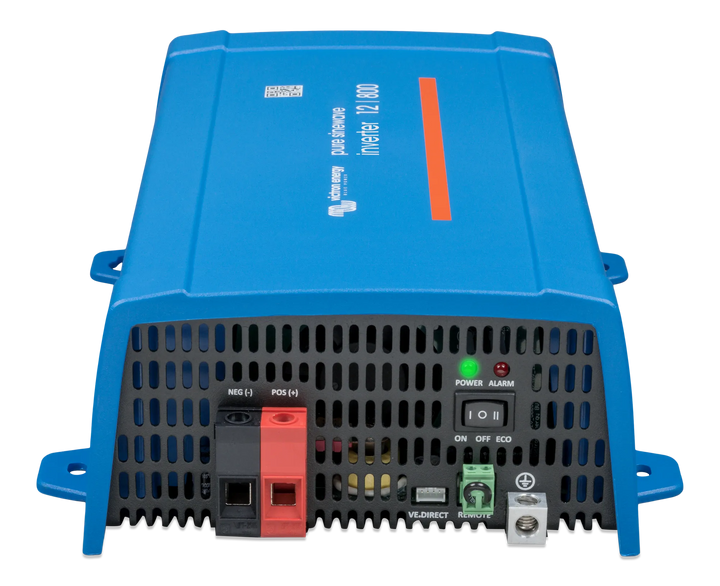 PIN121800500_Inverter 12-800 120V VE Direct NEMA 5-15R conn