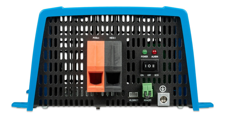 PIN122161200_Inverter 12V 1600 VA 230V VE.Direct SCHUKO In