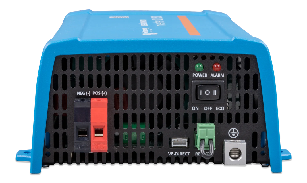 PIN122510510_Inverter 12V 250VA 120V conn