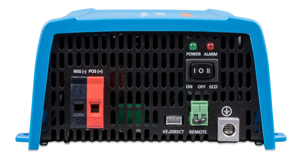 PIN242510510_Inverter 24-250 120V conn