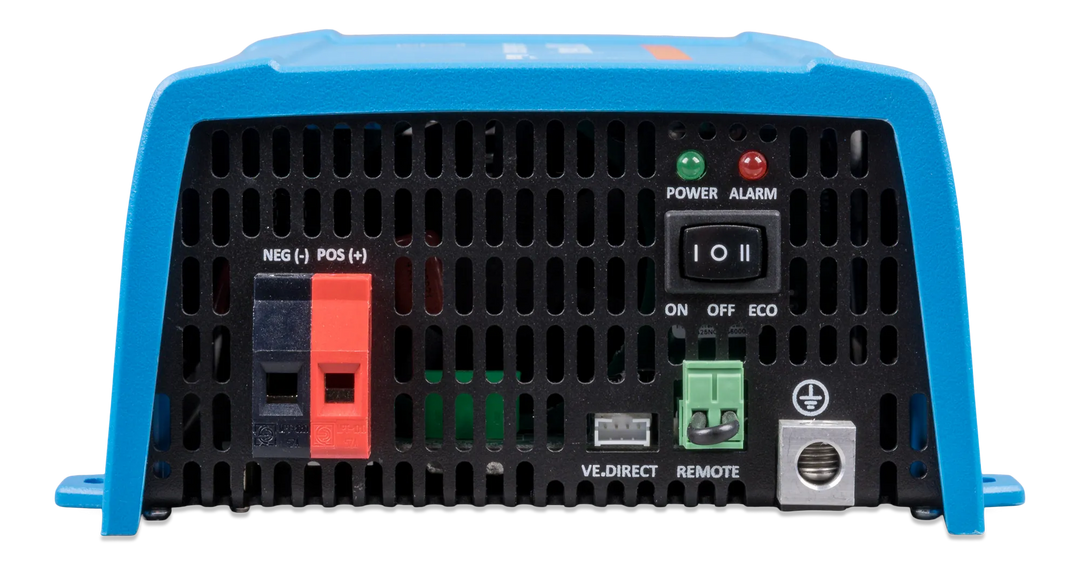 PIN242510510_Inverter 24-250 120V conn