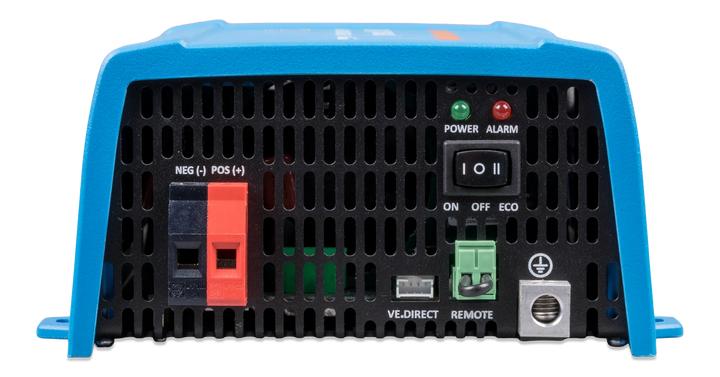 PIN242510510_Inverter 24-250 120V conn