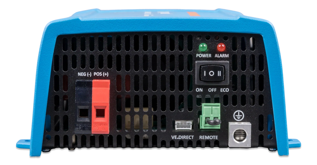 PIN245010510_Inverter 24-500 120V conn