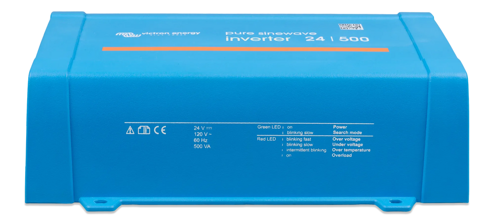 PIN245010510_Inverter 24-500 120V sidetop