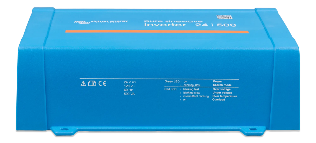 PIN245010510_Inverter 24-500 120V sidetop