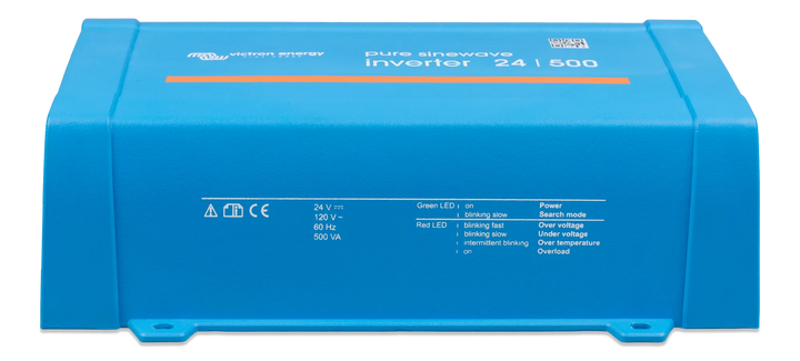 PIN245010510_Inverter 24-500 120V sidetop