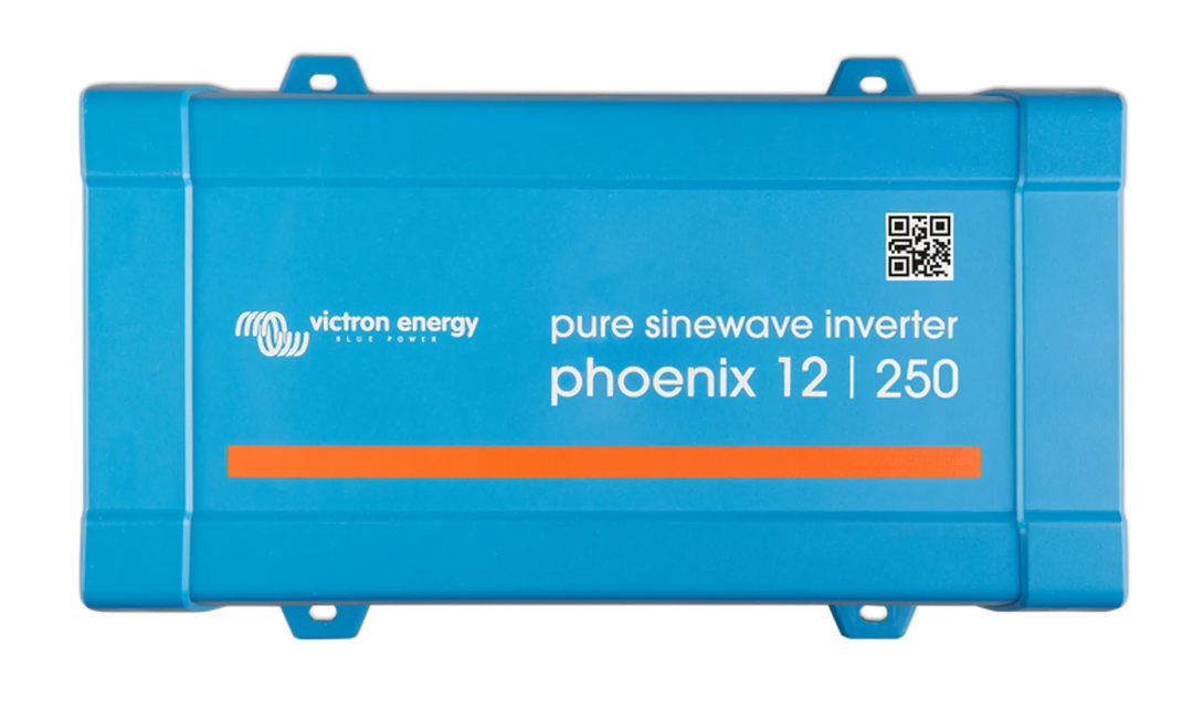 PIN481251200 Inverter 48250 230V VE.Direct SCHUKO