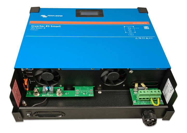 PIN482600000_Inverter RS 48V-6000VA 230V Smart conn