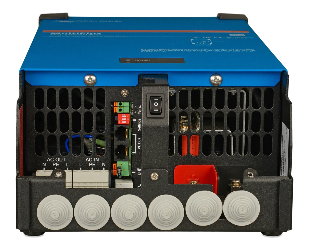 PMP122200000_MultiPlus 12 2000VA 80 230V Bottom_open