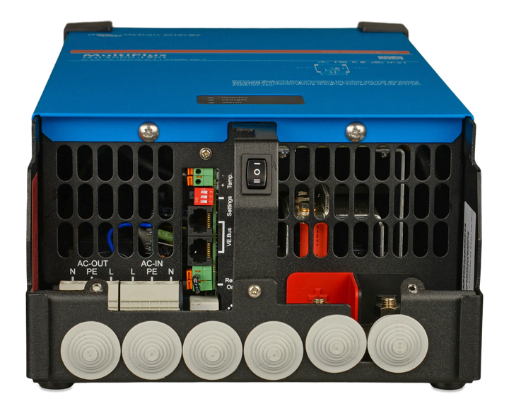 PMP122200000_MultiPlus 12 2000VA 80 230V Bottom_open 1