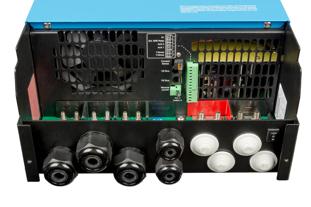 PMP482805000_MultiPlus-II 48-8000-110-100-100 230V connections