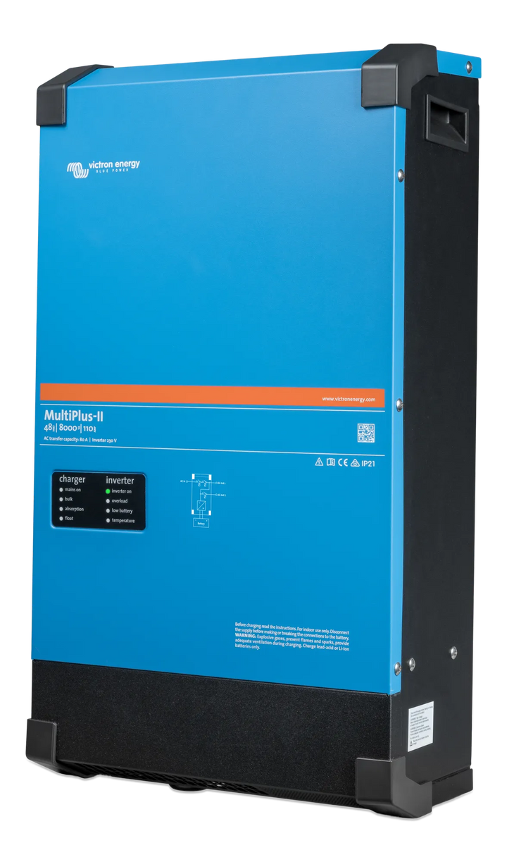 PMP482805000_MultiPlus-II 48V 8kVA 230V left