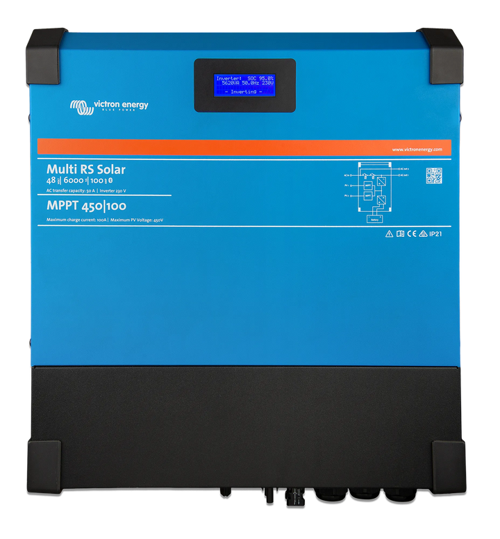 PMR482602020_Multi RS Solar 48-6000-80_400-80 2 tracker front