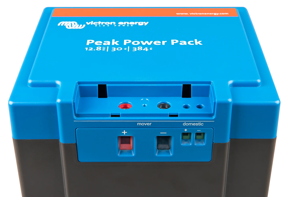 PPP 12.8V 30Ah 384Wh_front