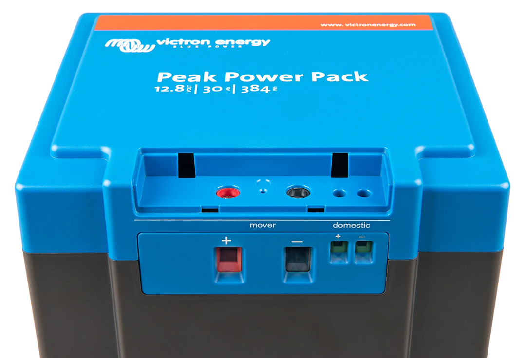 PPP 12.8V 30Ah 384Wh_front