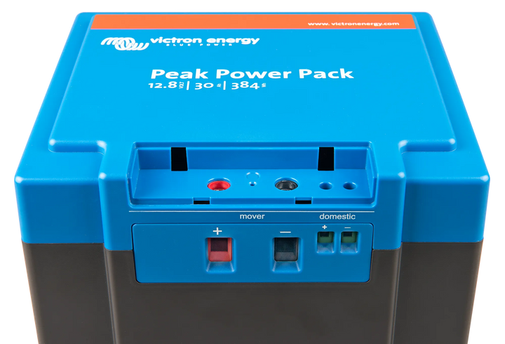 PPP 12.8V 30Ah 384Wh_front