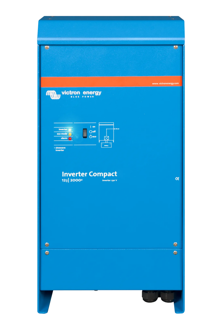 Phoenix Inverter Compact 12V 2000VA front