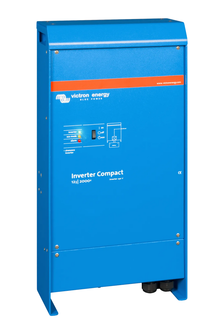 Phoenix Inverter Compact 12V 2000VA left