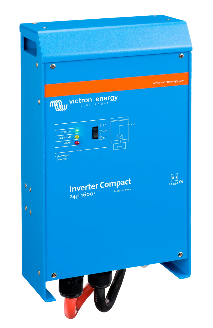 Phoenix Inverter Compact 24V 1600VA right