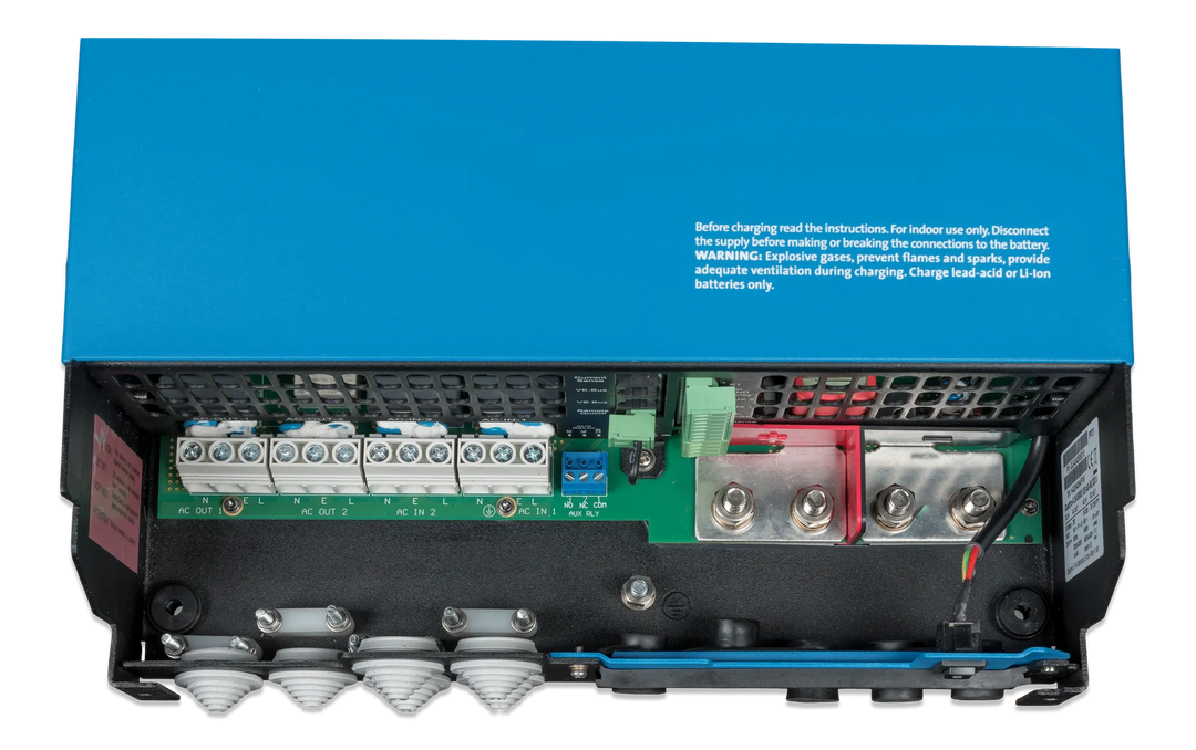 QUA242505010_Quattro-II 24_5000_120-50-50 230VCLOSEUP