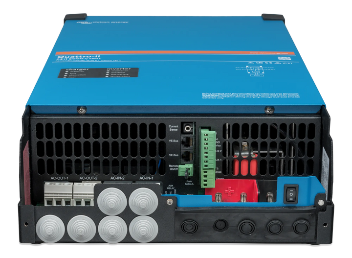 QUA242505010_Quattro-II 24_5000_120-50-50 230VCONN