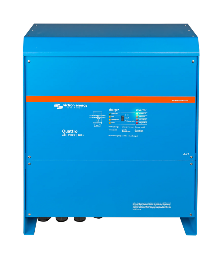 Quattro_48V 15kVA_front