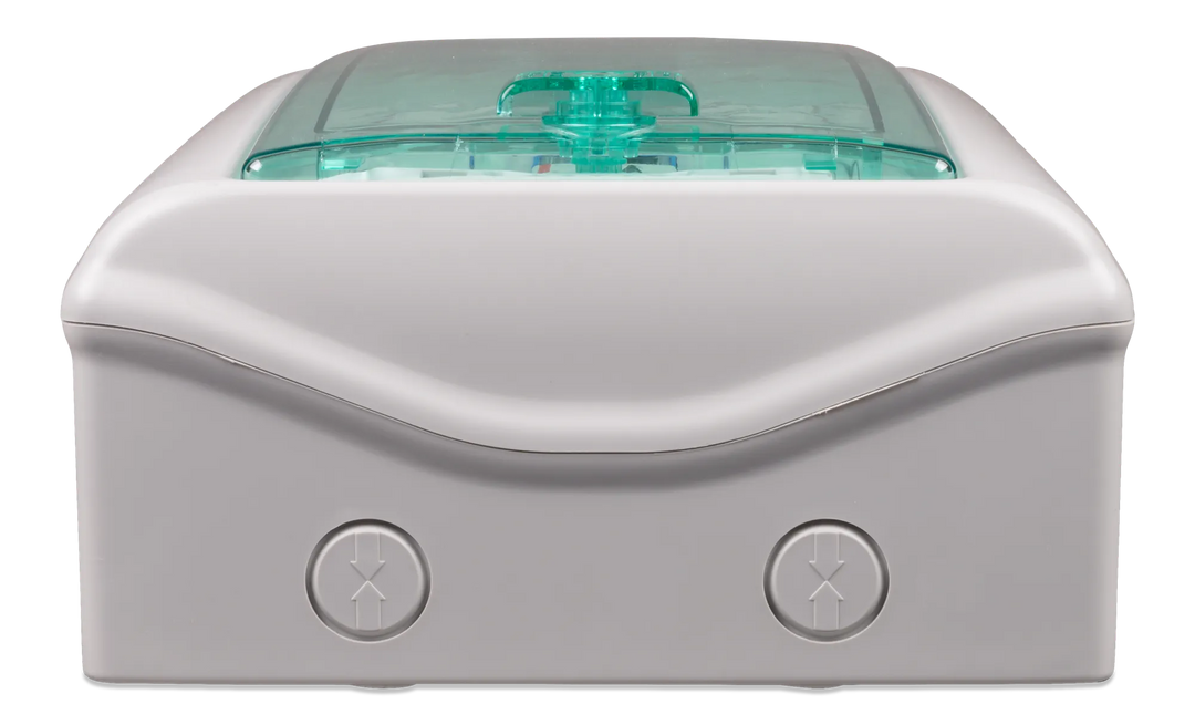 RCD000300200-Anti-Islanding Box 63A left thules