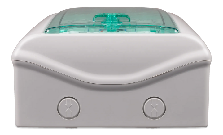 RCD000300200-Anti-Islanding Box 63A left thules