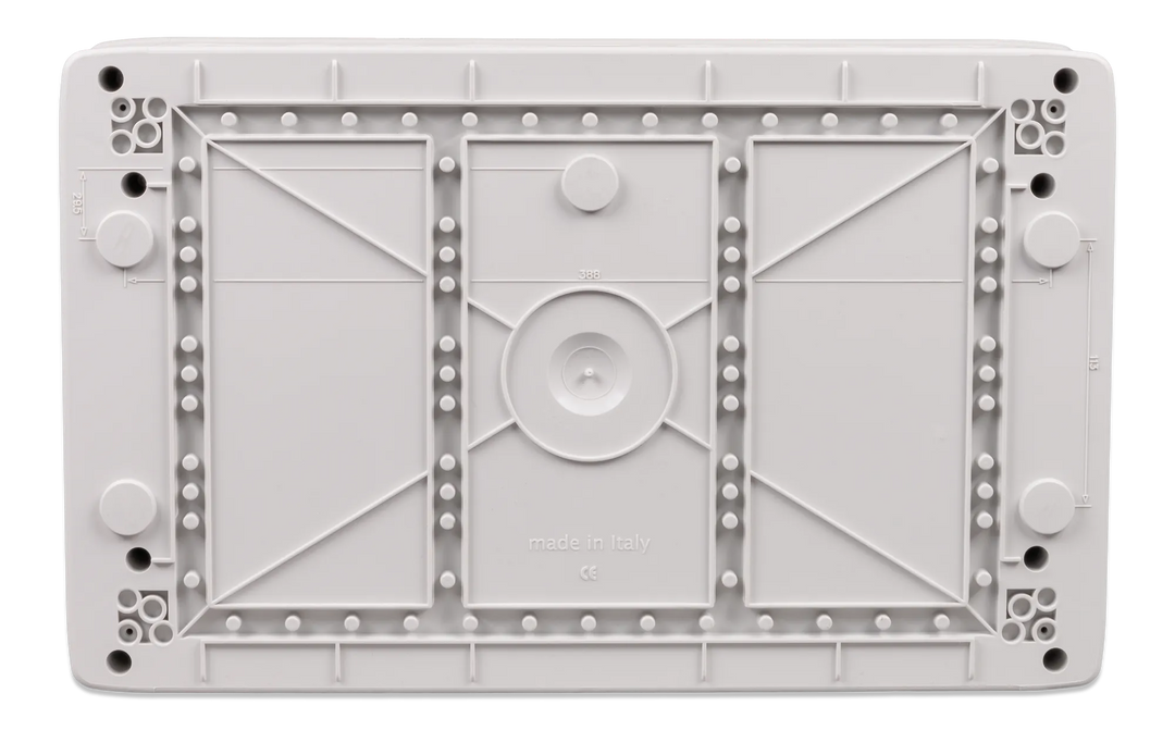 RCD000300200-Anti-Islanding Box 63A rear