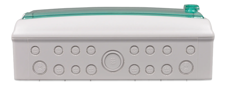 RCD000300200-Anti-Islanding Box 63A top thules